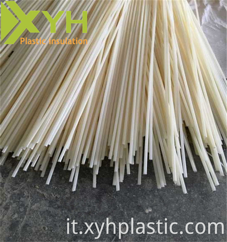 Engineering Plastic ABS Rod